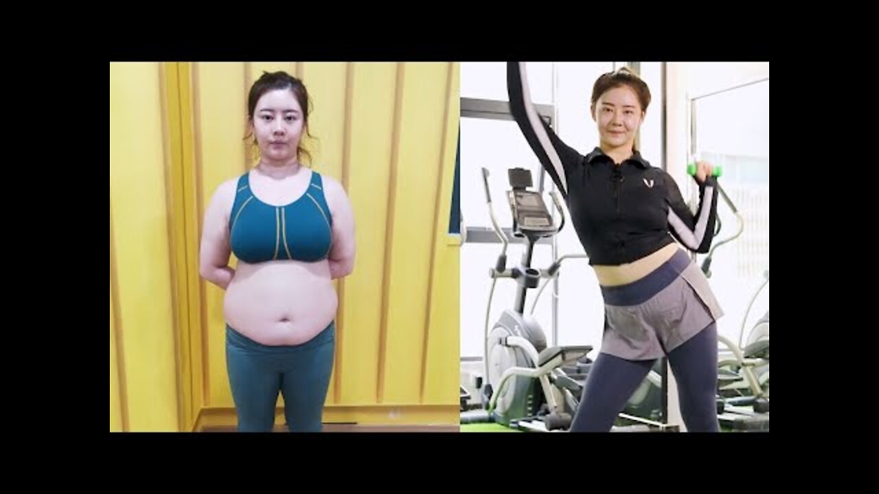 Easy Weight Loss Exercises For Women