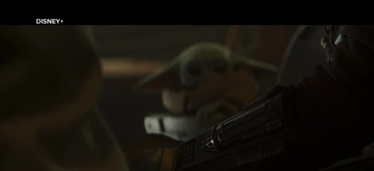 The Mandalorian returns for Season 2 on Disney+
