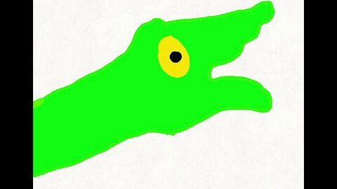 Animation Experiments 001