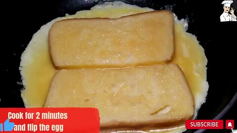 Quick And Easy Breakfast Recipe || 5 Minutes Recipe #recipes #foodrecipes #breakfast