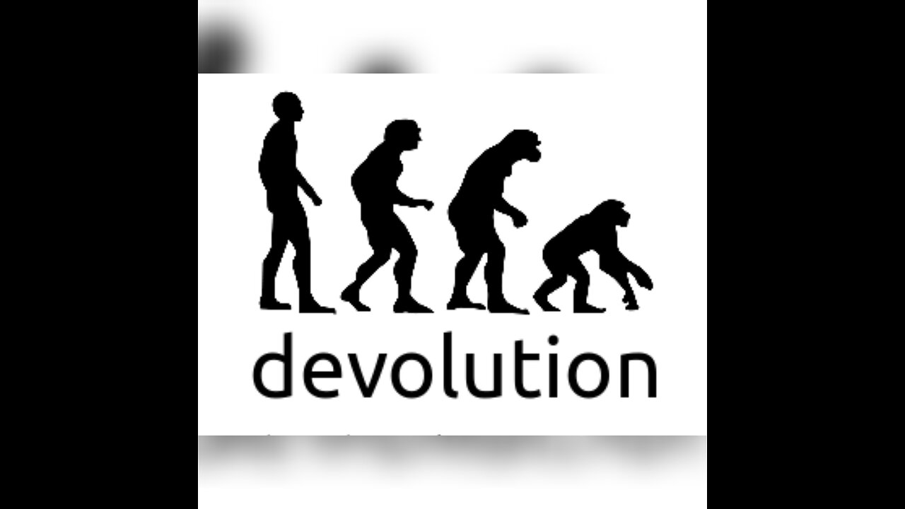 Remote Viewing @ Devolution