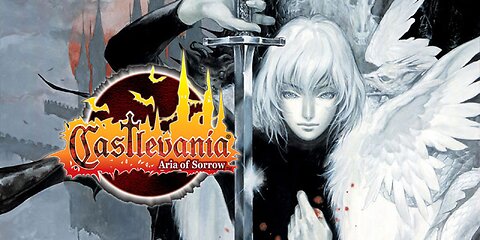 Castlevania: Aria of Sorrow