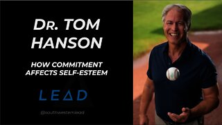 How Commitment Affects Self Esteem