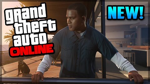 GTA 5 MODS ON PS4 & XBOX ONE ? (GTA 5 Online Gameplay)