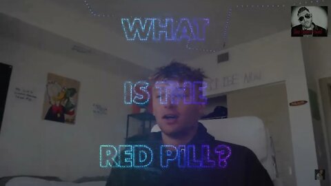 EP 26 What is the Red Pill a Philosophy?