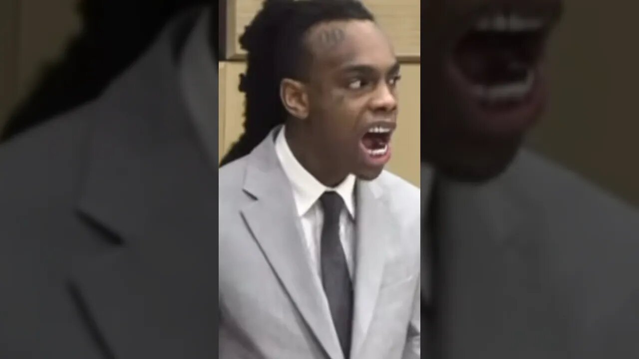 YNW Melly Trial: Day 9 in 60 seconds