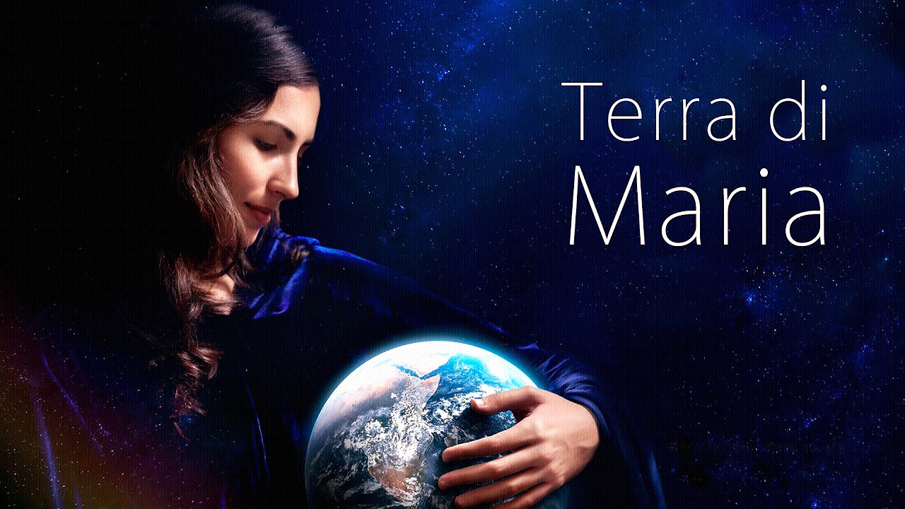 #TERRA DI MARIA: “I DUE TRAILER E LE TESTIMONIANZE!!”=🛑PERCHÈ 〽️EDJUGORJE È LA SPERANZA DEL MONDO=😇💖🙏