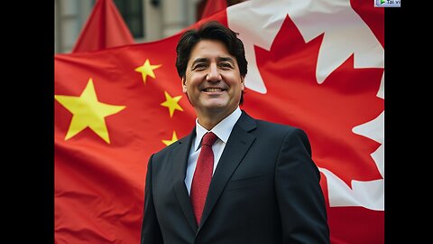 Chinese and Indian INFILTRATION in Canadian Government. Live with David Krayden! Viva Frei Live