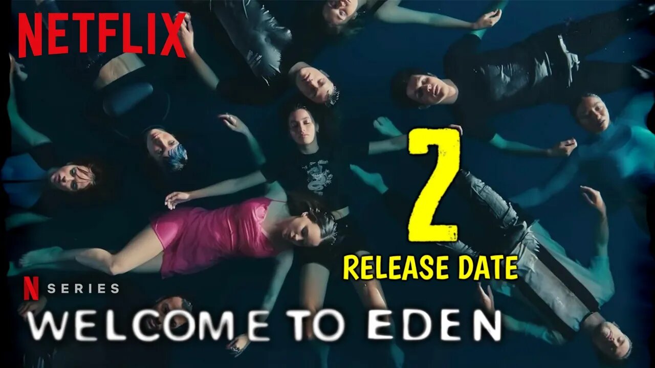 Welcome to Eden season 2 Release Date: When can we expect it?