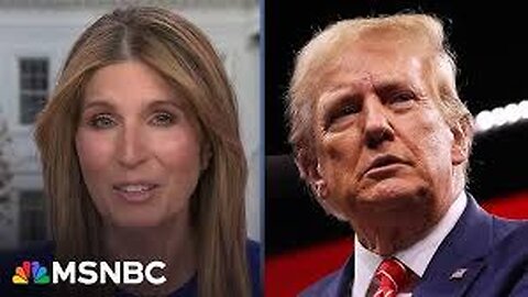 'Bizarre, R-rated campaign’: Nicolle Wallace reacts to Trump’s recent campaign rhetoric