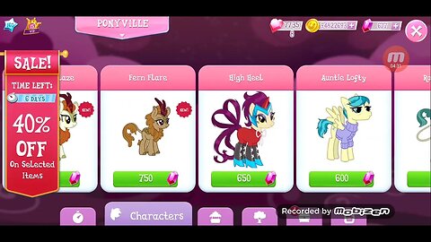 Update on new MLP CAMPAIGN! / Sub to Kraken the Box