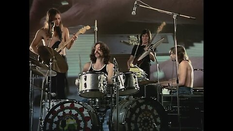 Astronomy 🪐 Dominie ~ Pink Floyd
