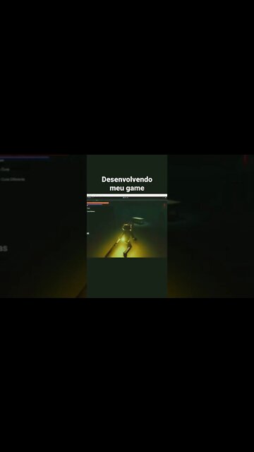 Atualização do meu game #shorts