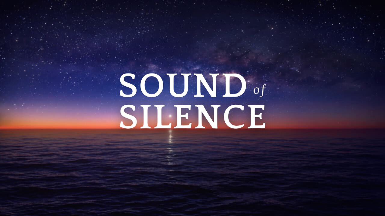 Sound of Silence