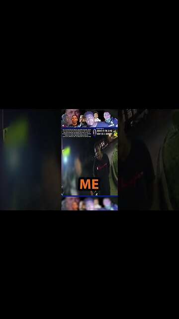 you the person that looks like it