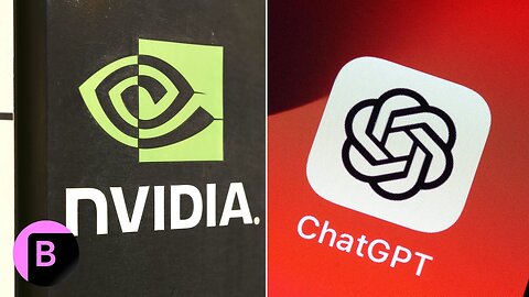 Nvidia Discusses Joining ChatGPT Creator OpenAI’s Latest Funding Round