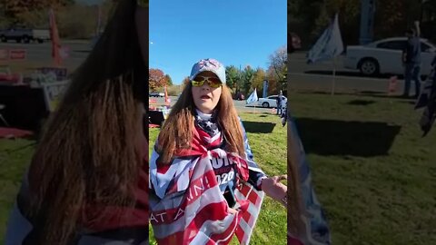 Conservatives in Connecticut out strong in 2022!