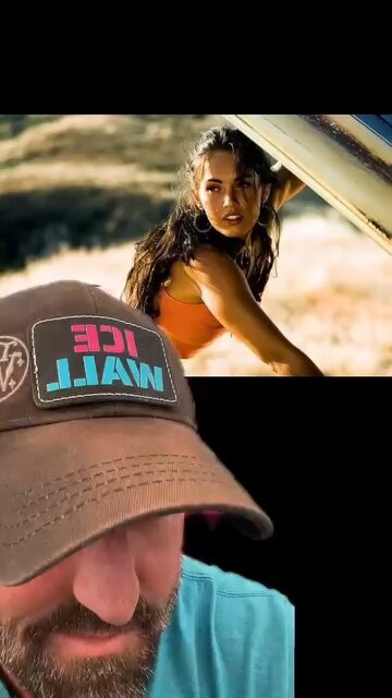 Megan Fox, TRANSFormer