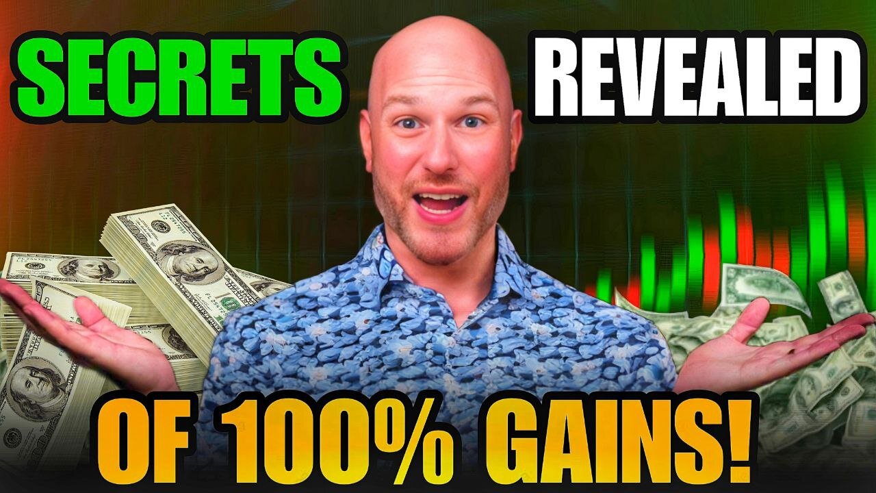 How Gem Trades is Crushing It with 3 Accounts and 100% Gains!