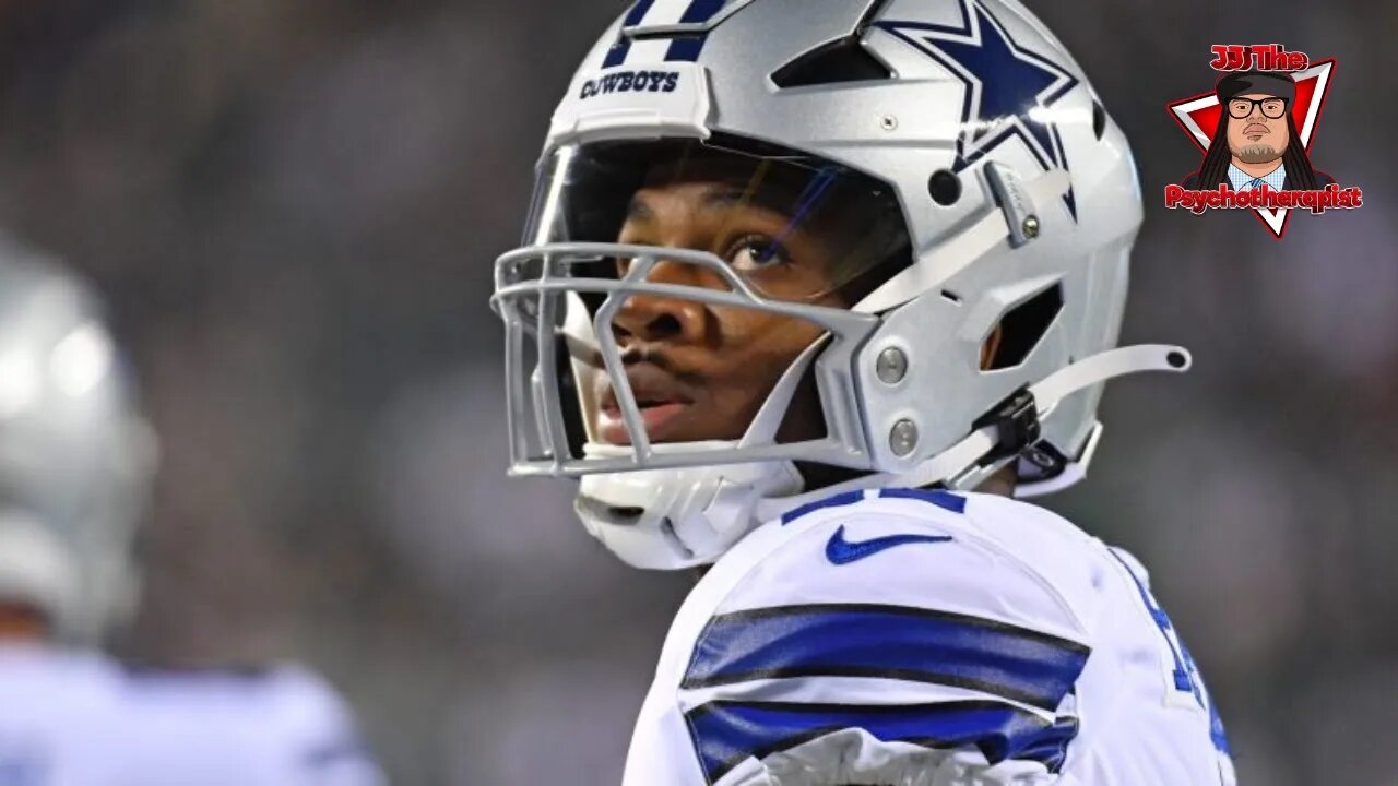 Micah Parsons has brutal message for Biden: 'We still not voting for you!' After Release of Griner