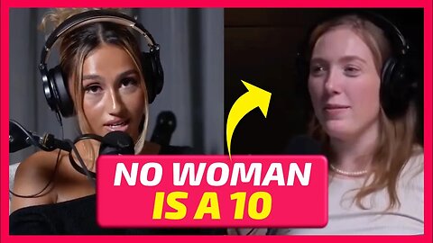 She Could NOT ACCEPT This