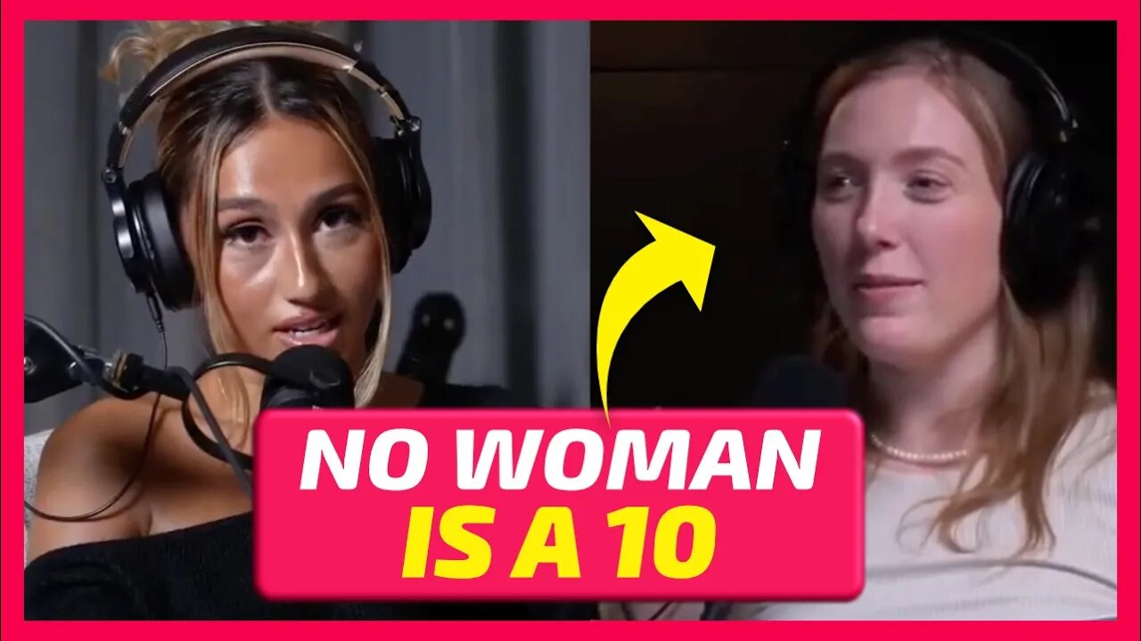 She Could NOT ACCEPT This