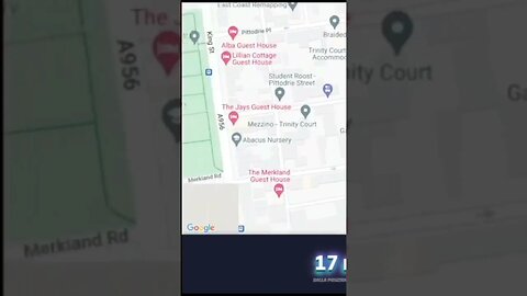 Vincere grazie ad una pizzeria? Geoguessr ITA