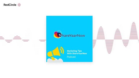 Marketing Tips with ShareYaarNow E05 S1 | The Events Industry: In A State of FluxRaw