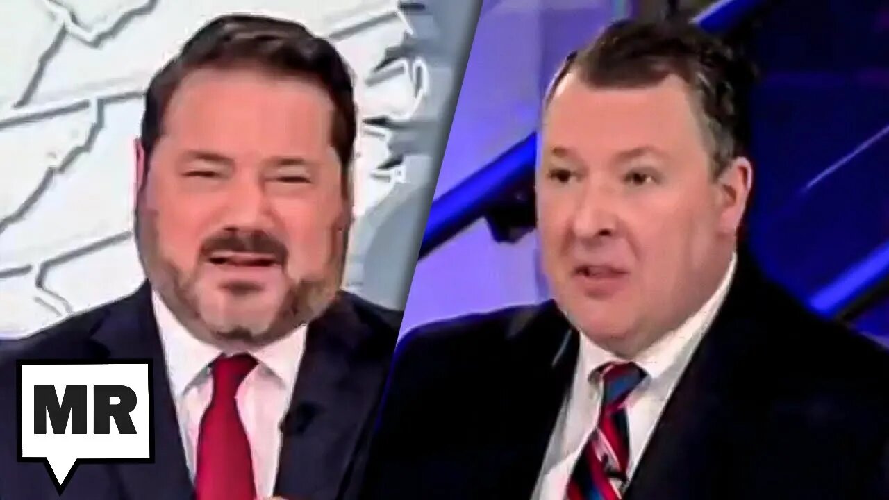 GOP Civil War Preview Breaks Out During Fox News Midterms Panel