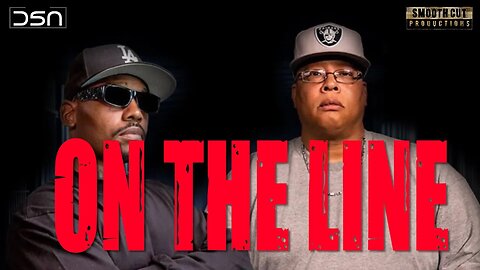 On The Line - Defunding the Police