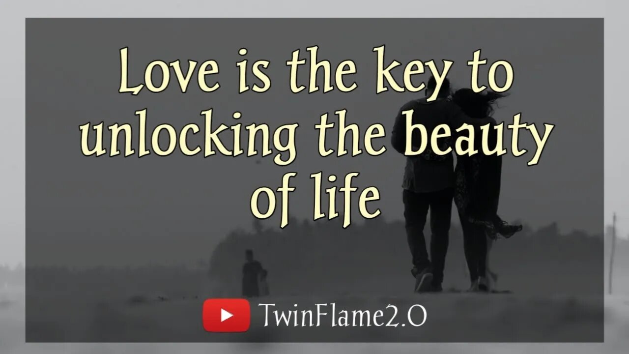 🕊 Love is the key to unlocking the... 🌹 | Twin Flame Reading Today | DM to DF ❤️ | TwinFlame2.0 🔥