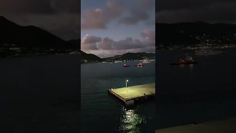 We Are Leaving ST. Maarten! - Part 3