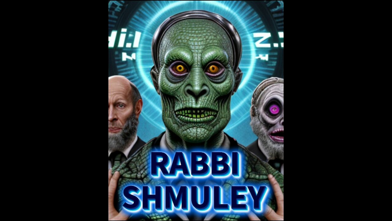 Rabbi Schmuly - Look At His Eyes