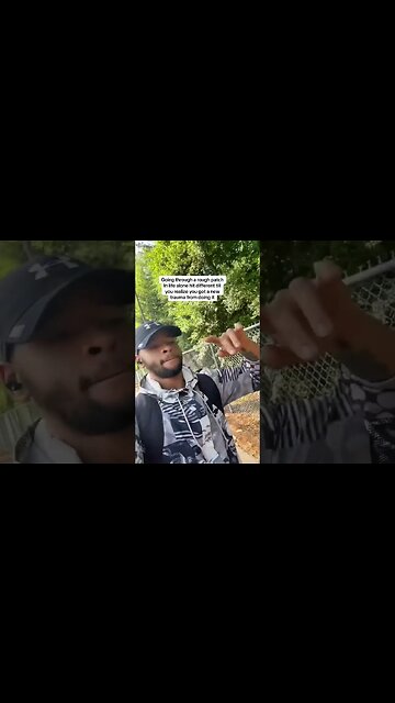 Going through a rough patch in life alone does this.. TikTok tiktoks funny jokes viral trends