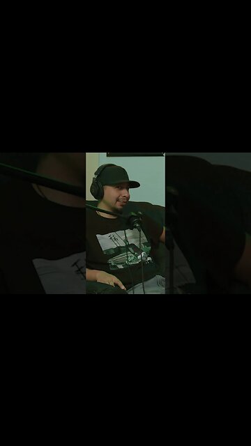 A movie you thought was scary but actually wasn’t.