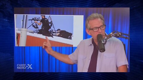 🎯 Assassination Attempt: Jimmy Dore Says What Everyone Is Thinking