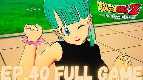 DRAGONBALL Z: KAKAROT (World Tournament) Gameplay Walkthrough EP.40- Party FULL GAME