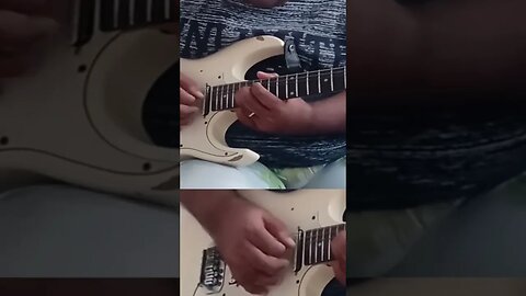 Fusion solo #fusion #jazz #jazzguitar #jazzmusic #jazzpiano #jazzy #jazzfusion #jazzblues