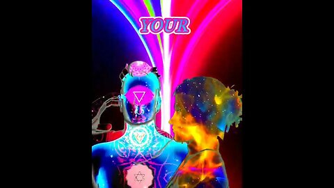 embrace your power #nft #nftart #nftmusic