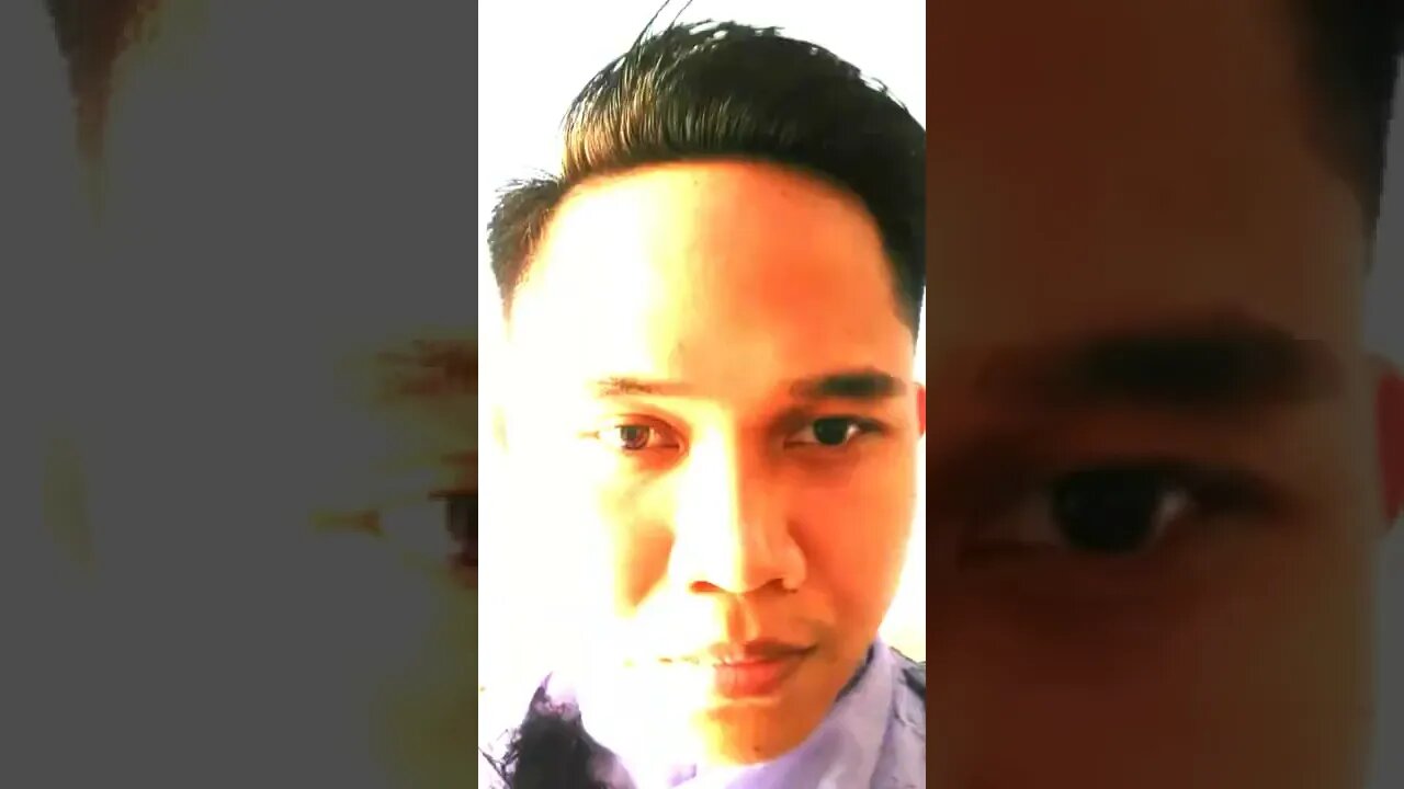 Tukang Cukur -ASGAR #shorts #shortsvideo #haircut