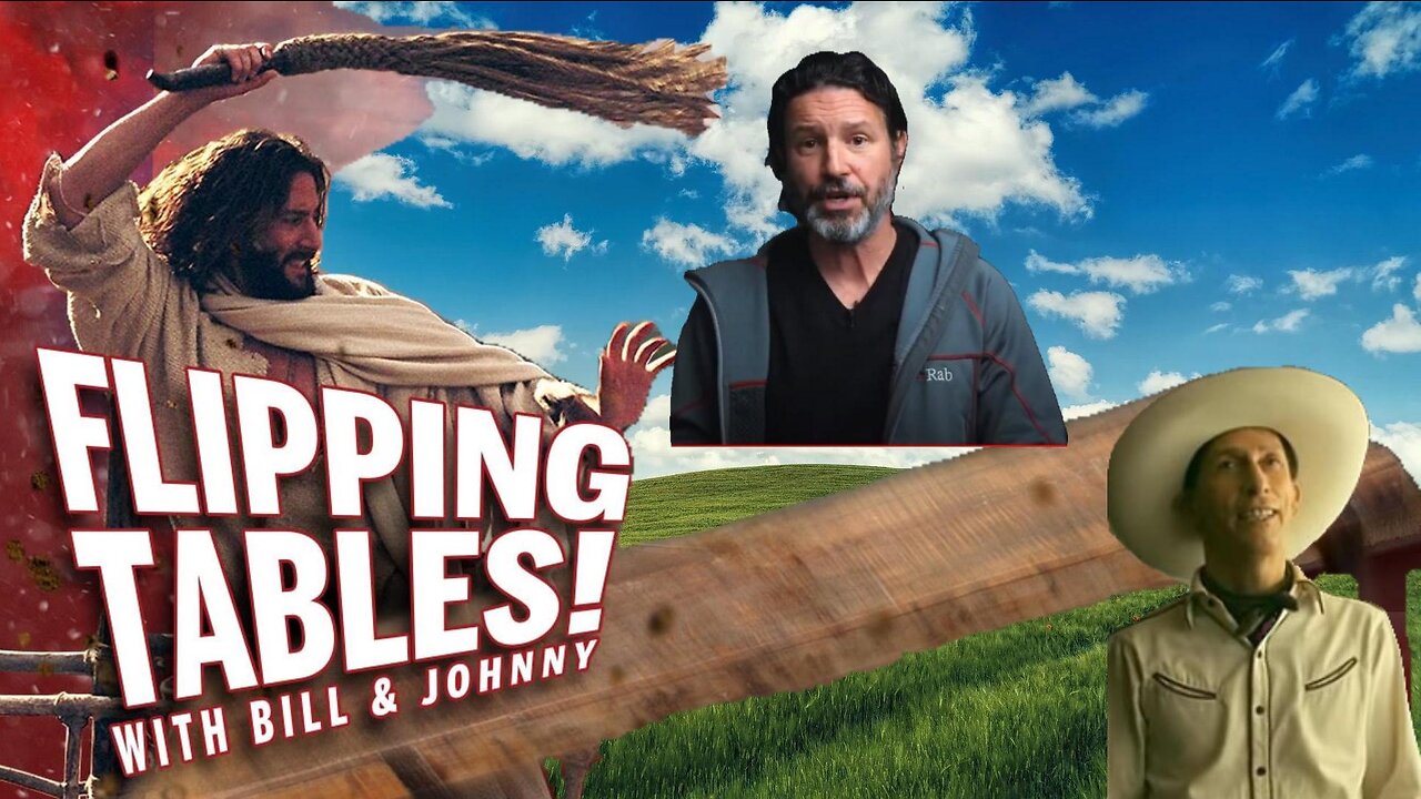 FT LIVE Sympathy For The Jesuits