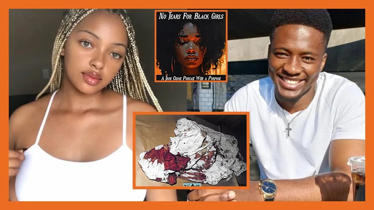 Rugby Star Murders Girlfriend for Refusing to Reconcile | Ntokozo Xaba and Ngcebo Thusi | True Crime
