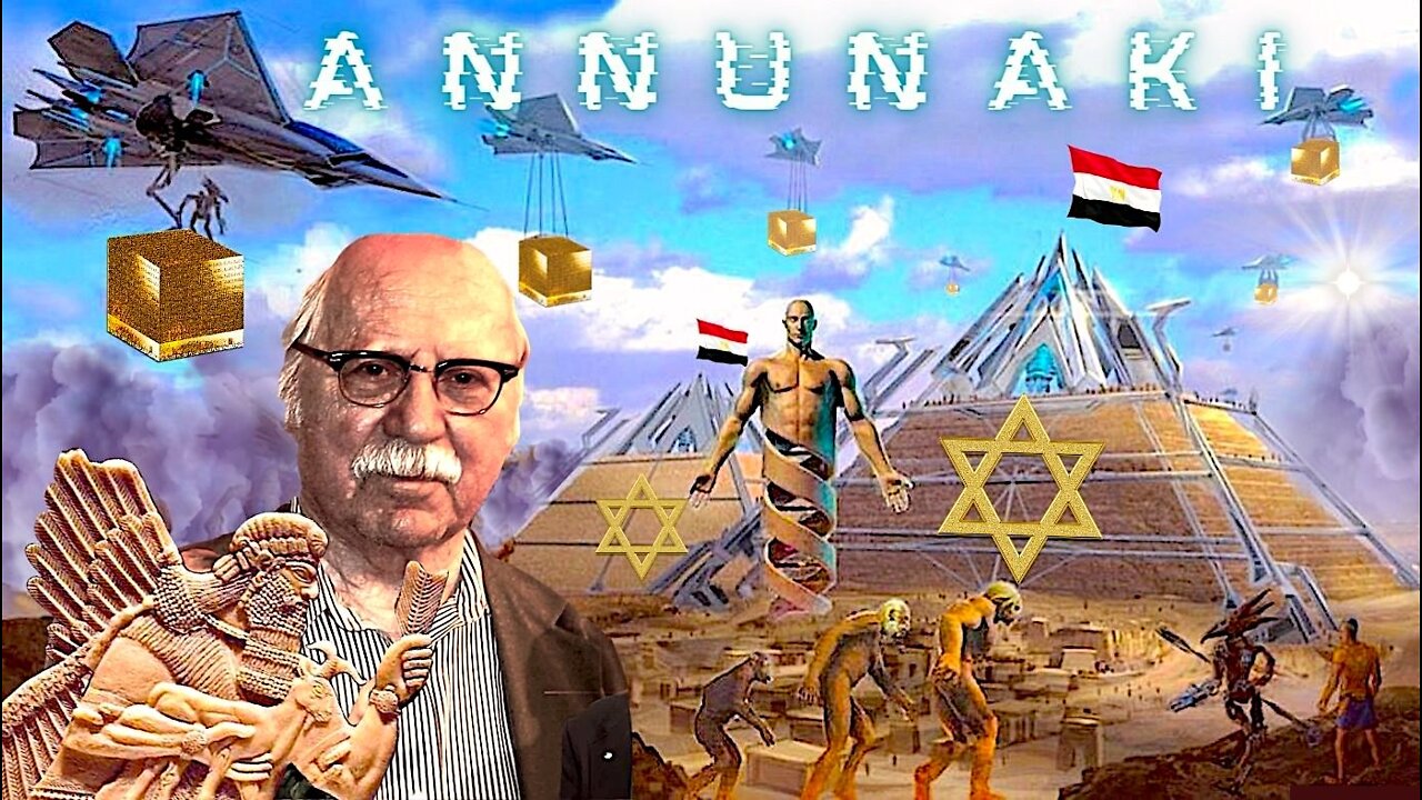 NEW CAIRO: COORDINATE DI UN SITO DI ATTERRAGGIO SPAZIALE, CONESSIONE TRA NEW JERUSALEM E ANNUNAKI?