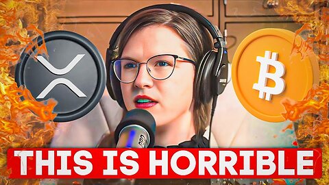 BlackRock Is Planning To SHOCK The World - Whitney Webb XRP