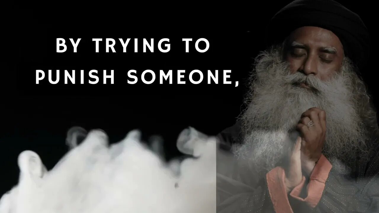 The Most Inspiring Quote from Sadhguru || Quotes Hub