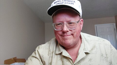 Untangling the Confusocracy: NEWS: With the Eyes of Faith!™ 2024-09-28 #8