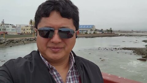 Visitando La Punta - Callao - Perú - 20220919