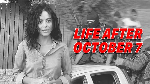 LIVE FROM ISRAEL: OUR ISRAELI CORRESPONDENT REFLECTS ON LIFE AFTER OCTOBER 7