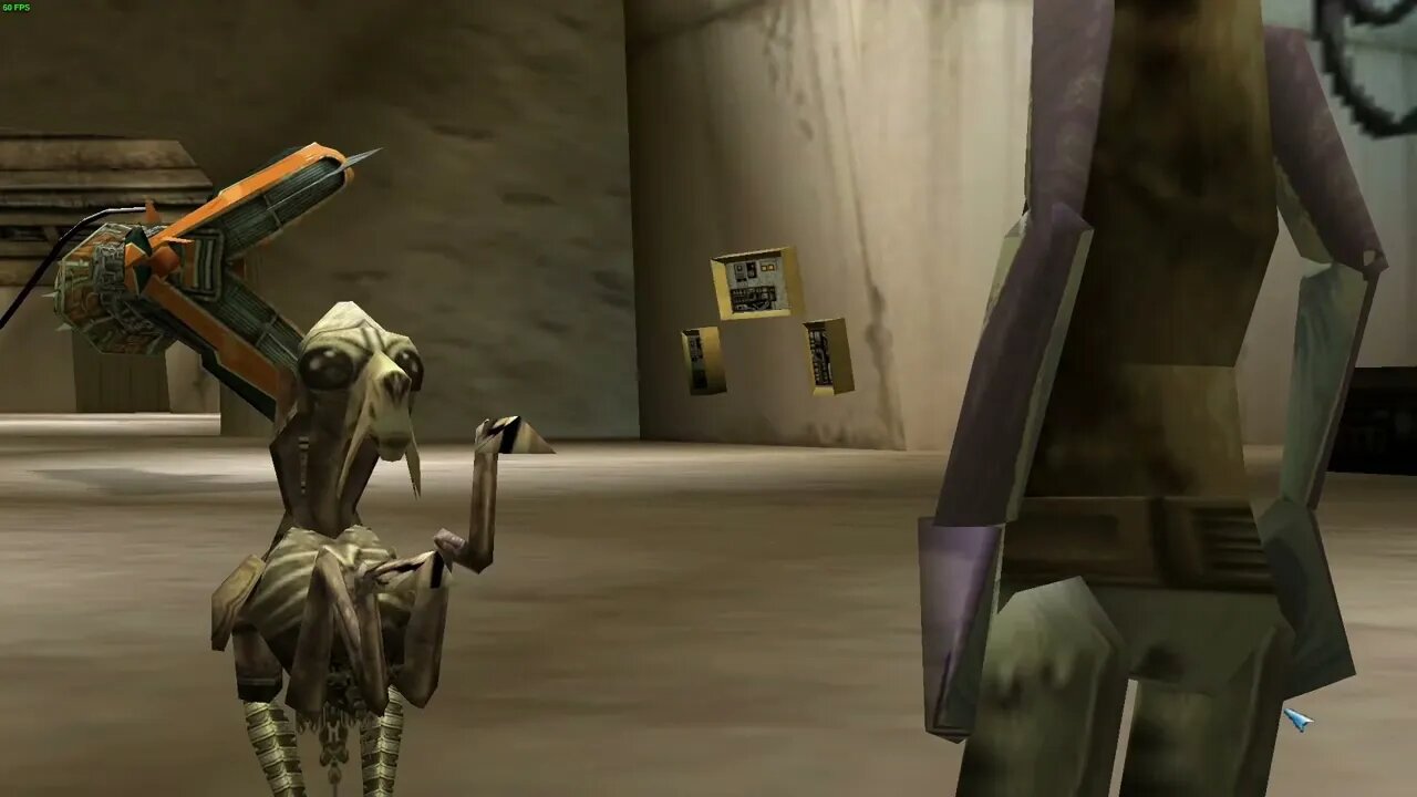 Star Wars Episode I Racer Cutscene #StarWarsEpisodeIRacer #M1820TG