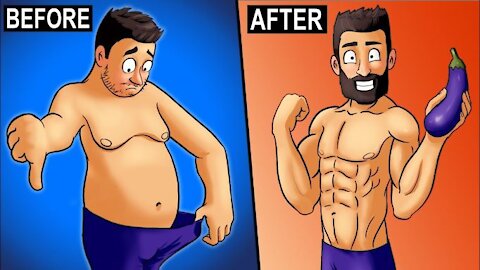 3 Best Diet to Lose Belly Fat by - BELLYFIT